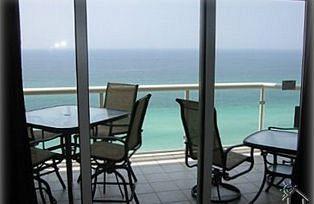 Emerald Isle Pensacola Beach