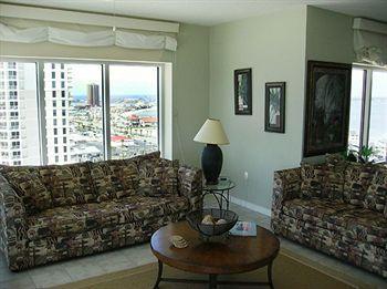 Emerald Isle 3* Pensacola Beach