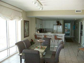 Emerald Isle 3* Pensacola Beach