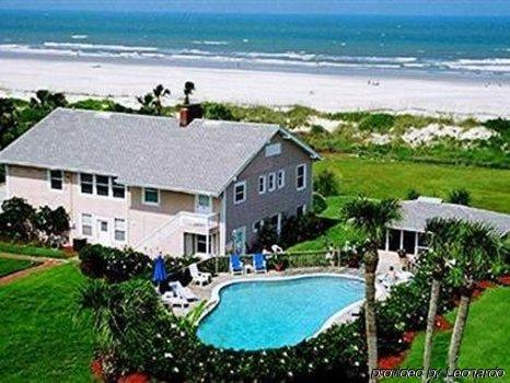 Beachfront 3* St. Augustine