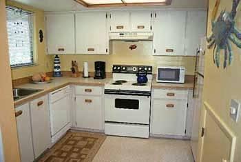 Ocean Vacation New Smyrna Hotel 2*