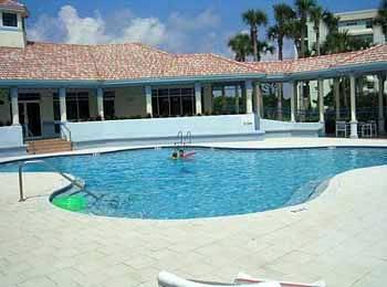 Ocean Vacation New Smyrna Hotel 2*