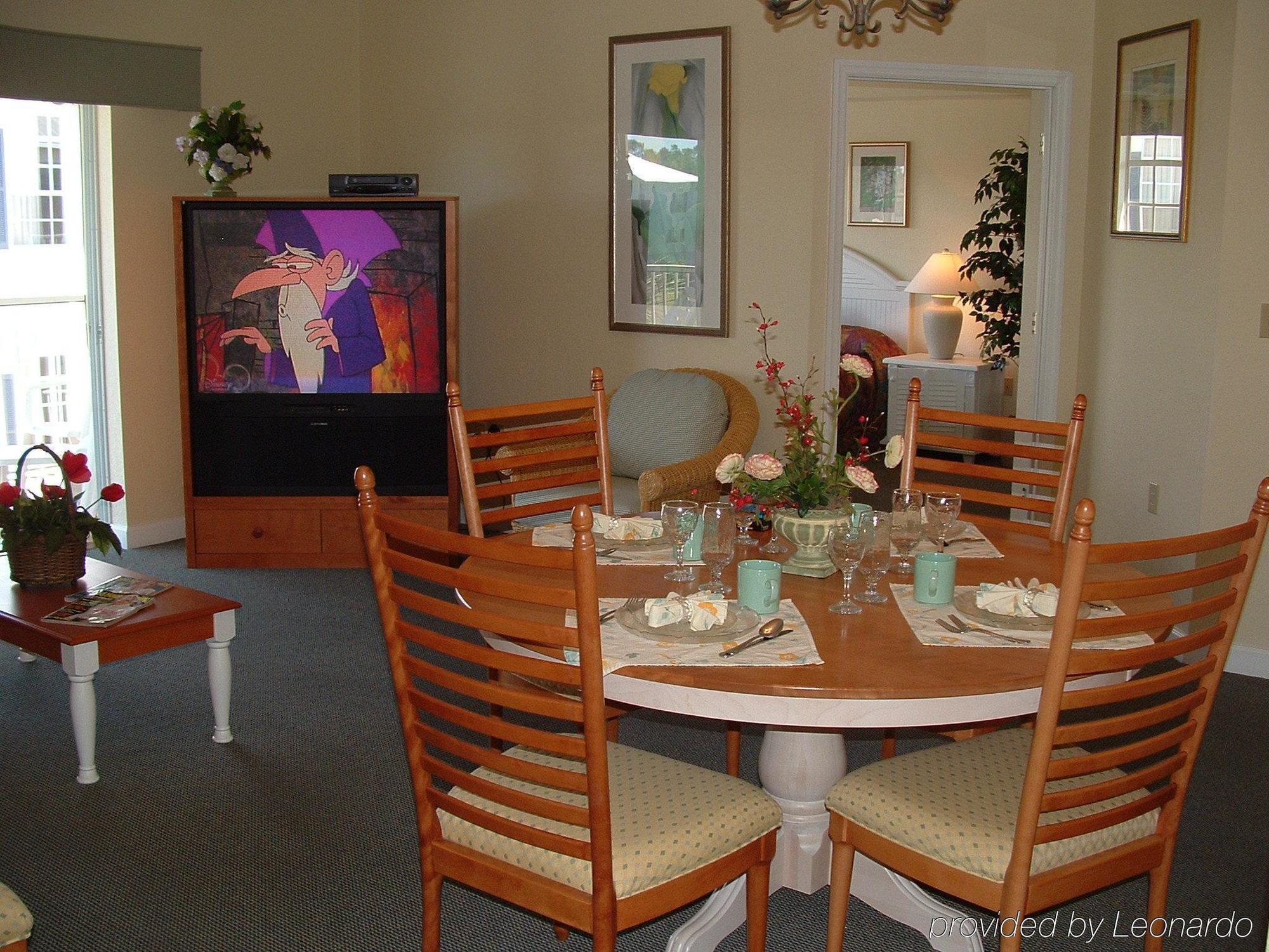 Festiva Orlando Celebration A Ramada By Wyndham Hotel 2*