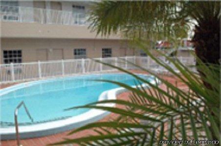 Travelodge By Wyndham