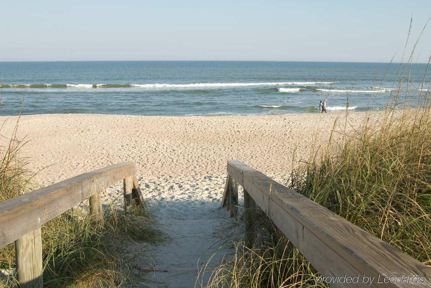 Hampton & Amelia Island-historic Harbor Front Hotel Fernandina Beach