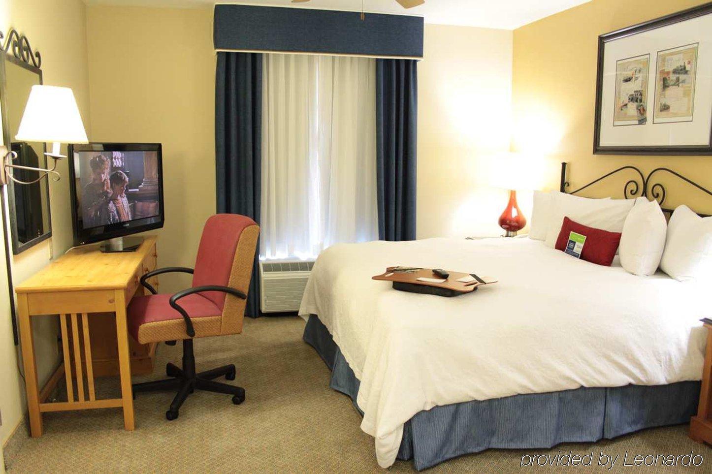 Hampton & Amelia Island-historic Harbor Front 3*