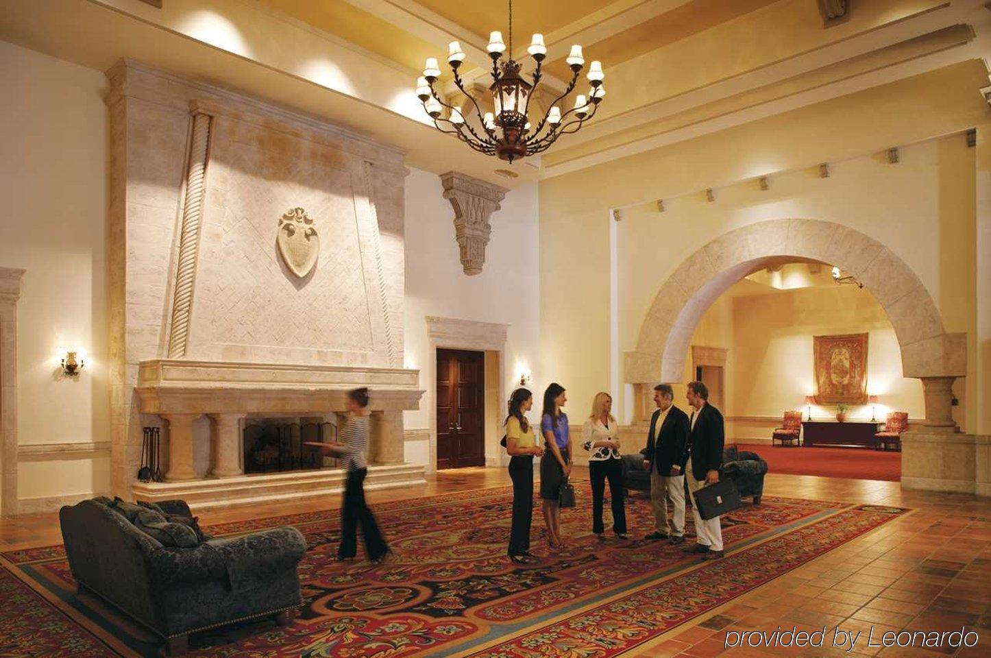 Boca Club, A Waldorf Astoria 5*