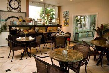 The Sea Lord & (adults Only) 3* Lauderdale-by-the-Sea