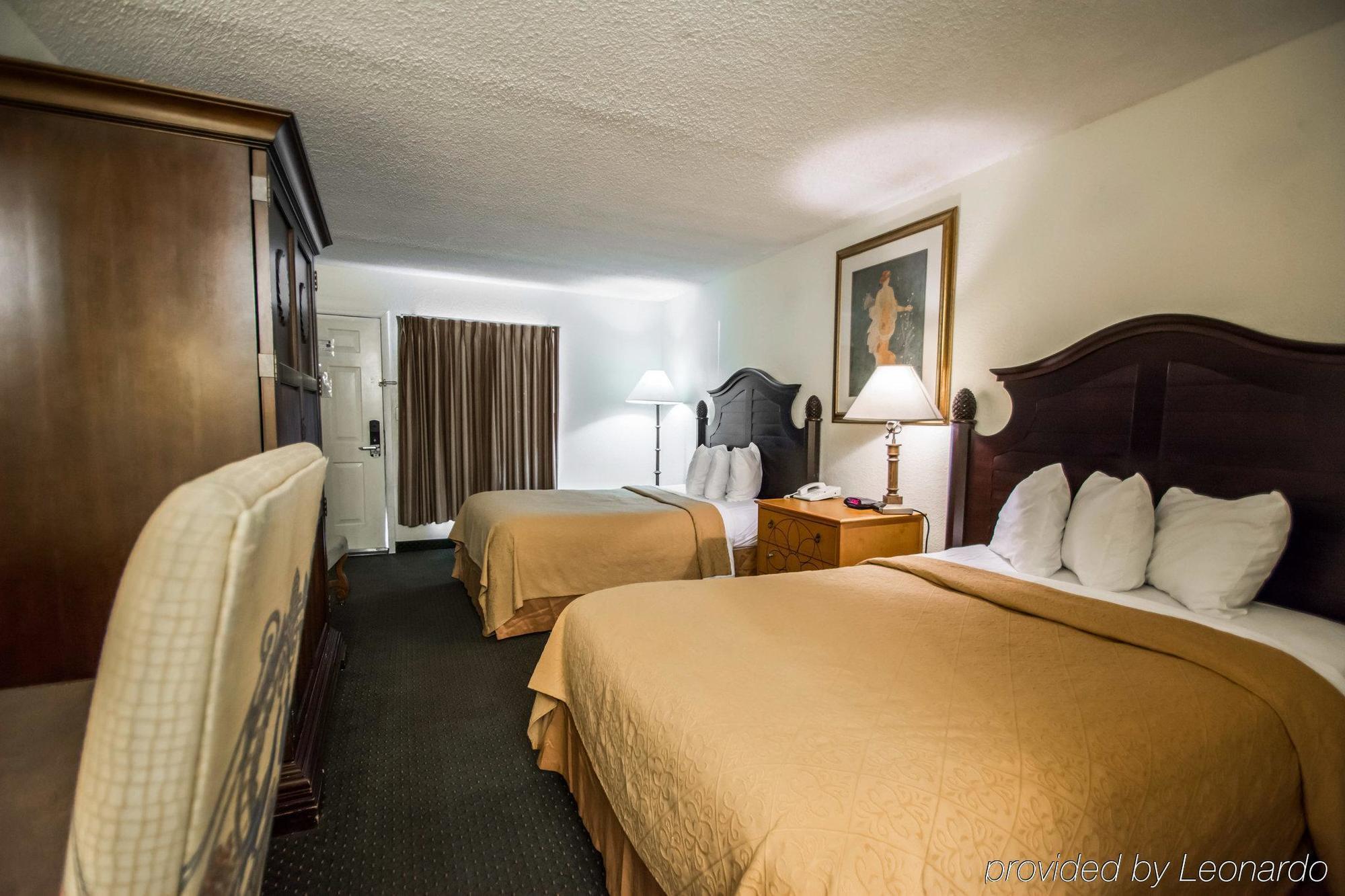 Quality & Eastgate 2* Kissimmee