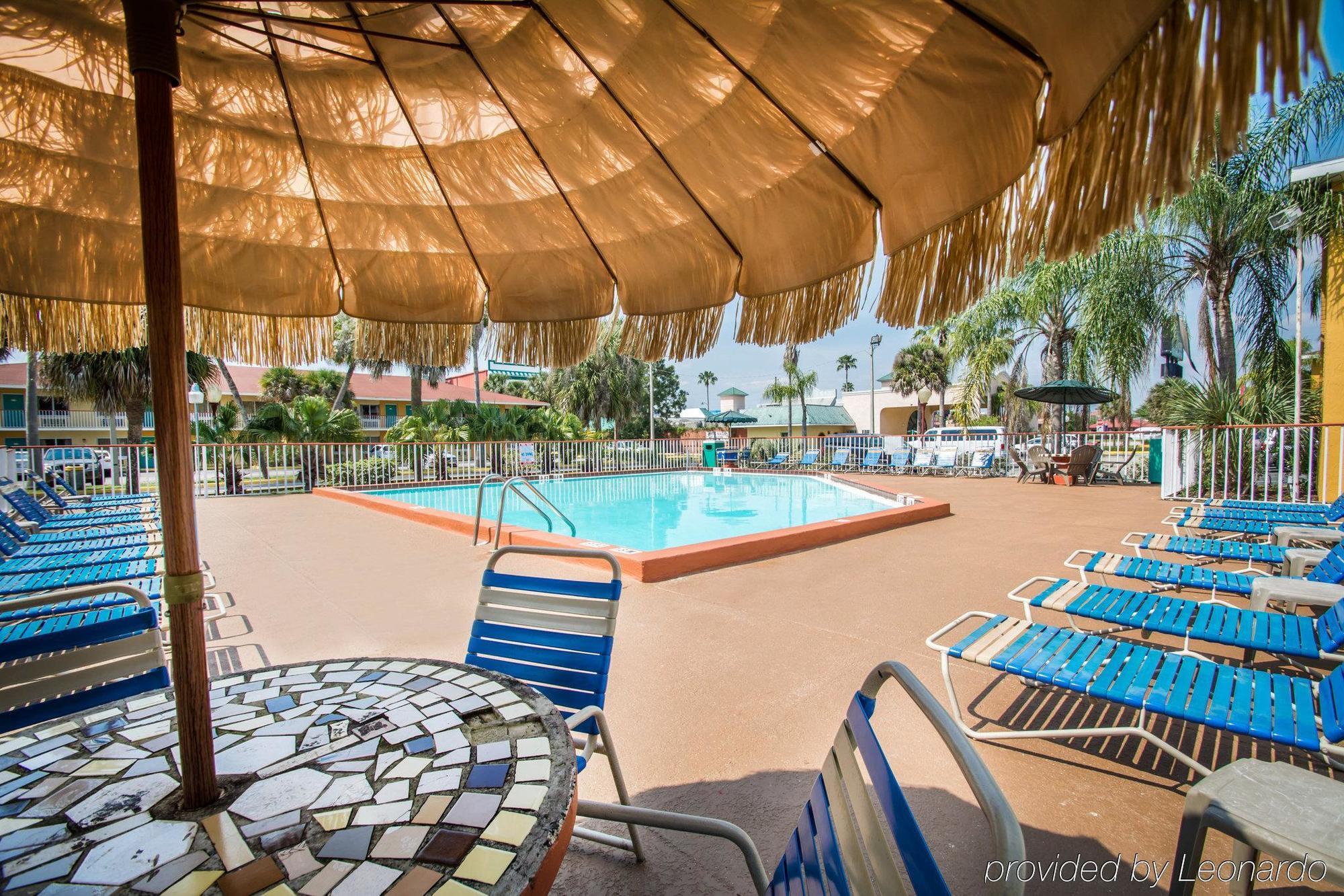Quality & Eastgate Hotel Kissimmee