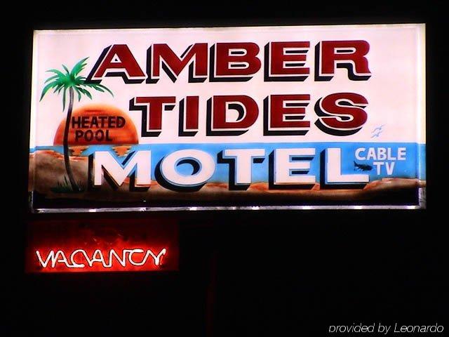 Amber Tides Motel 2*