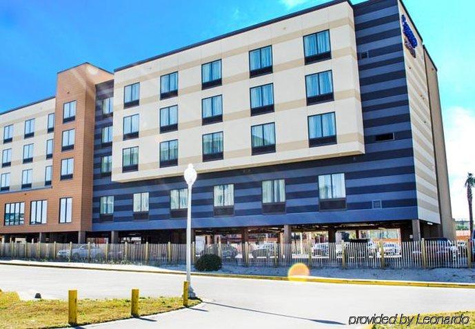 Hotel Fairfield & By Marriott Walton Beach-west Destin 3*