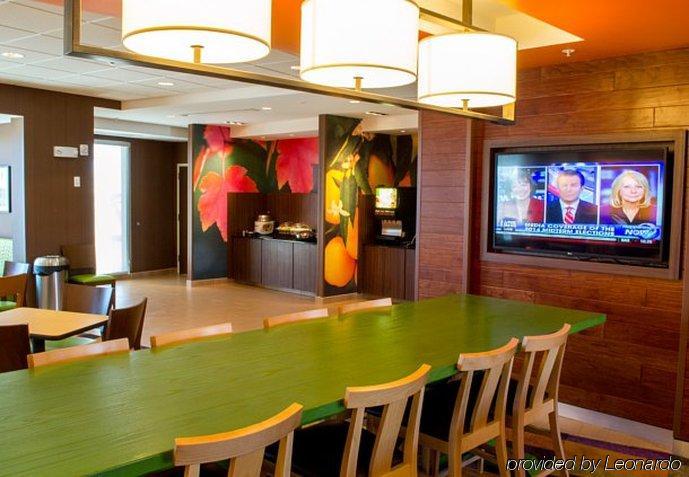 Fairfield & By Marriott Walton Beach-west Destin Hotel 3*