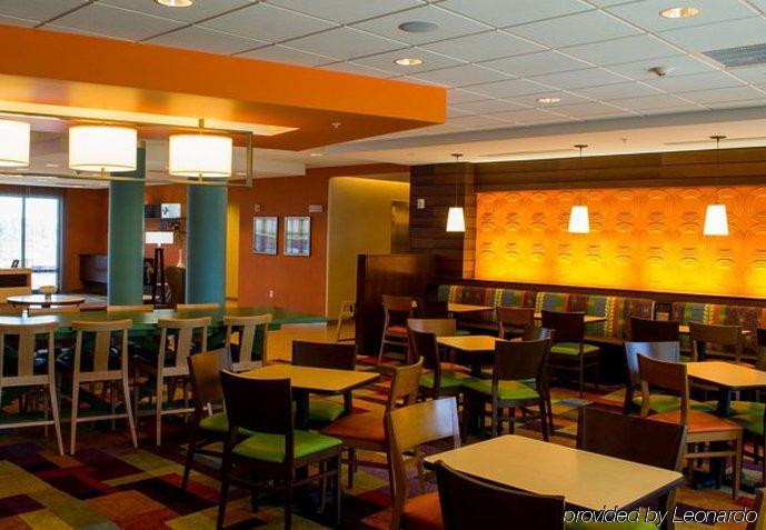 Fairfield & By Marriott Walton Beach-west Destin Fort Walton Beach