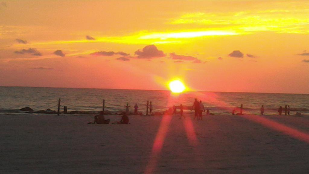 Belleview Gulf Clearwater Beach