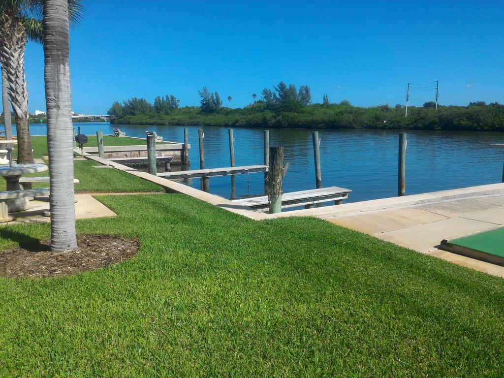 Belleview Gulf Apartment