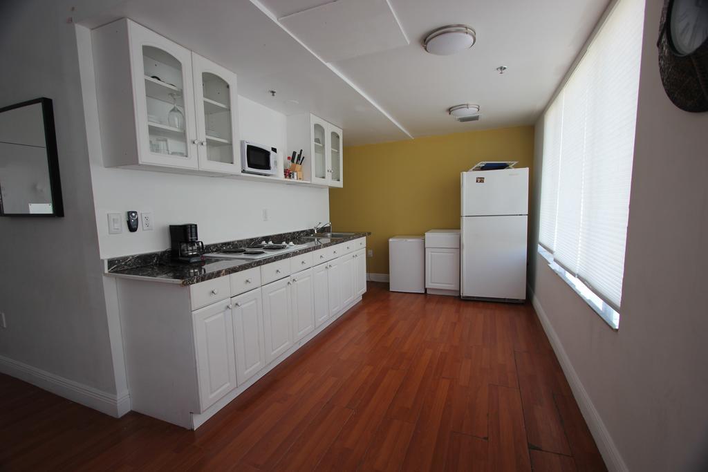 9th And Ocean Dr Penthouse Apartment