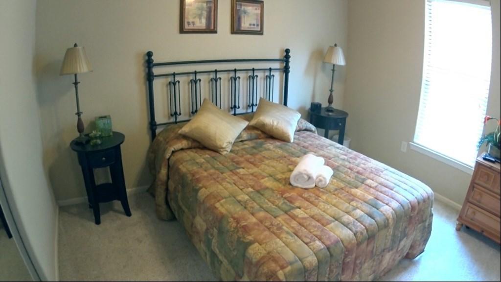 Charo Parkway Apartment 211