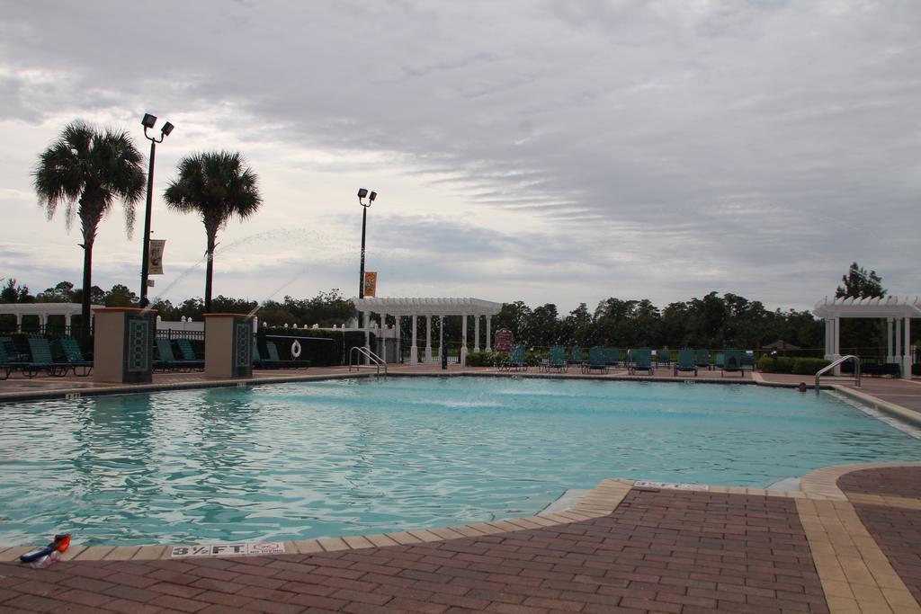 Apartment The At Seven Dwarfs Lane Kissimmee