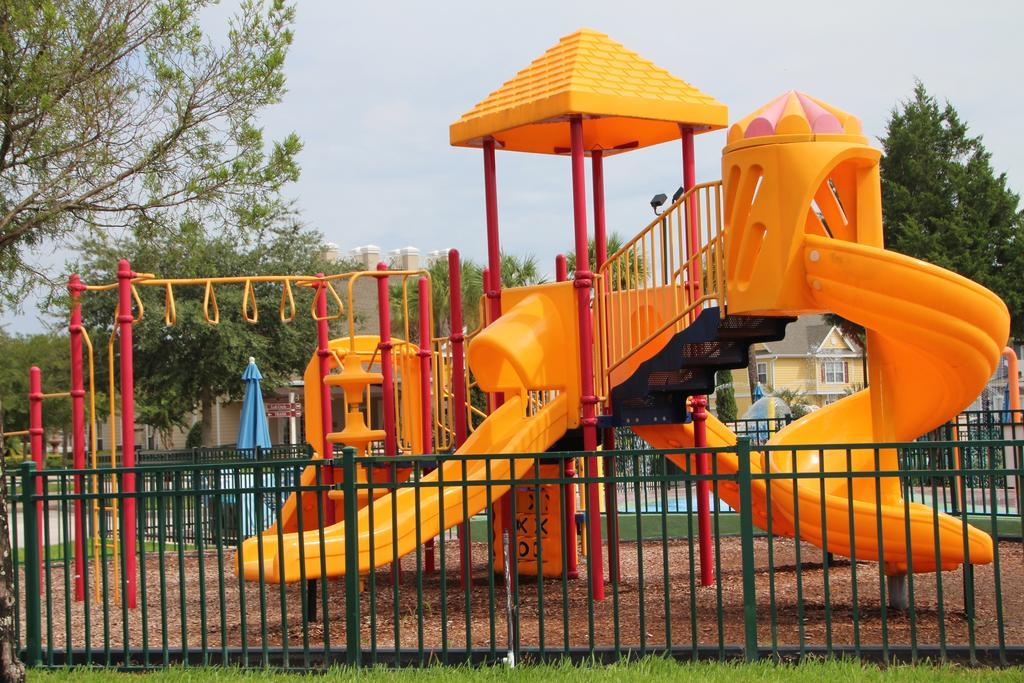 Apartment The At Seven Dwarfs Lane Kissimmee