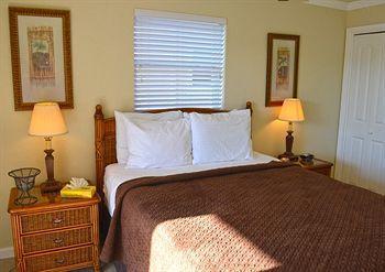 Coconut Villas Aparthotel Dunedin