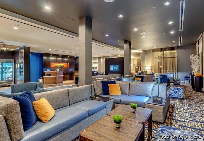 Hotel Courtyard By Marriott St. Petersburg Clearwater/madeira