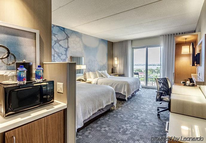 Hotel Courtyard By Marriott St. Petersburg Clearwater/madeira