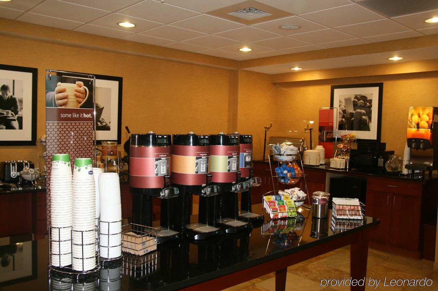 Hotel Hampton &