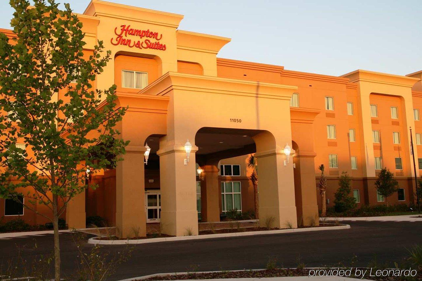 Hotel Hampton & Port Richey