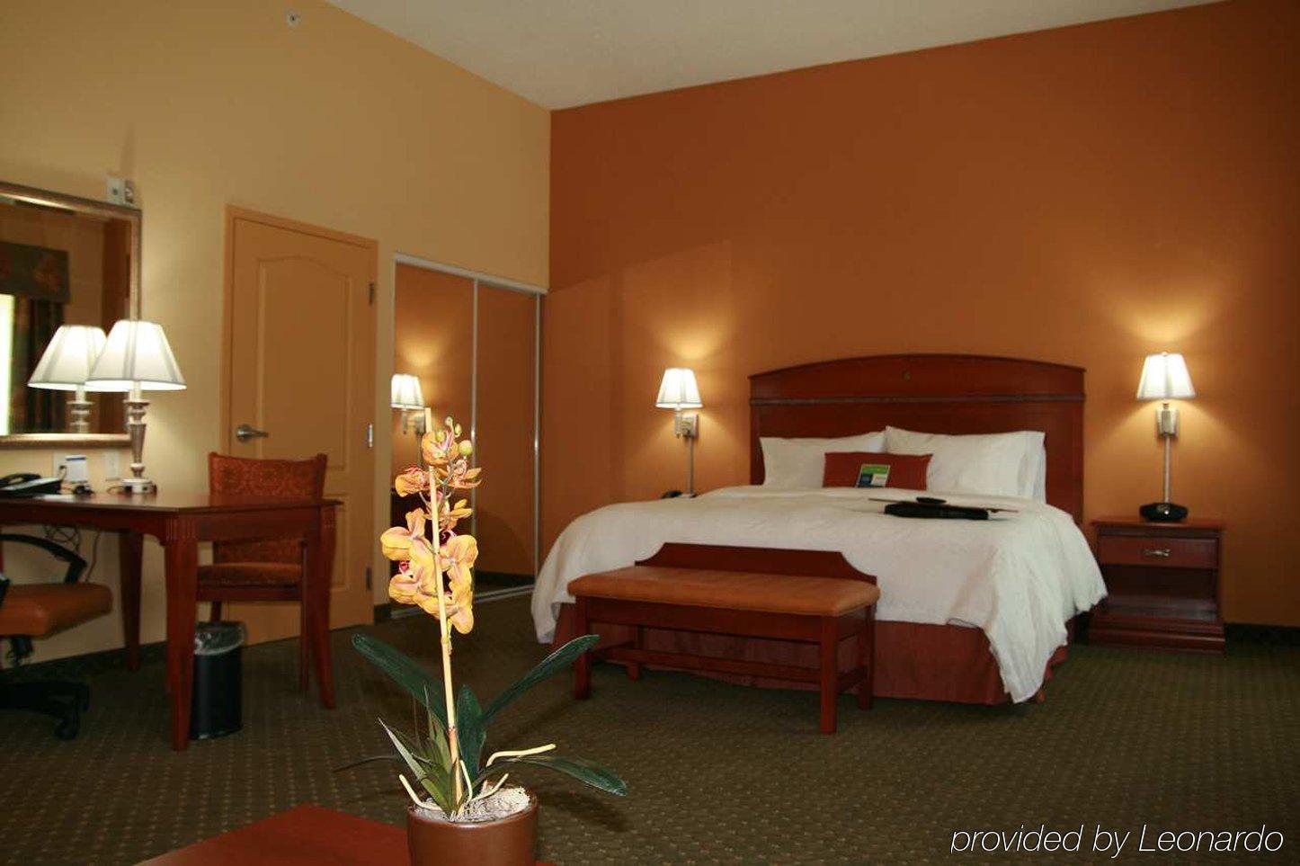 Hotel Hampton & Port Richey