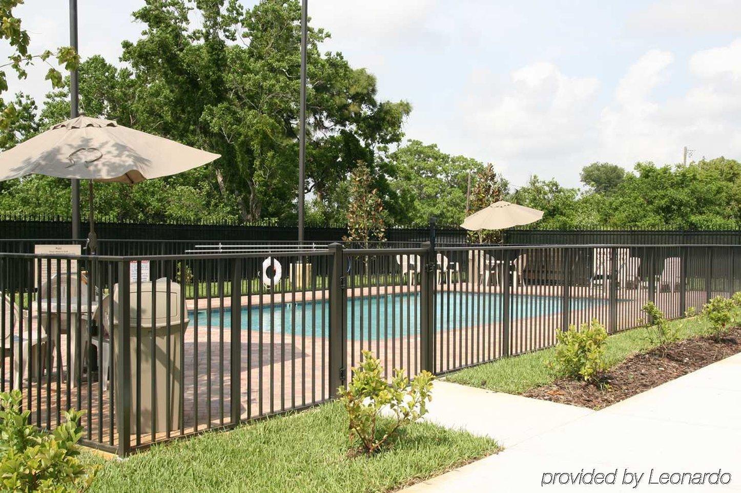 Hotel Hampton & Port Richey
