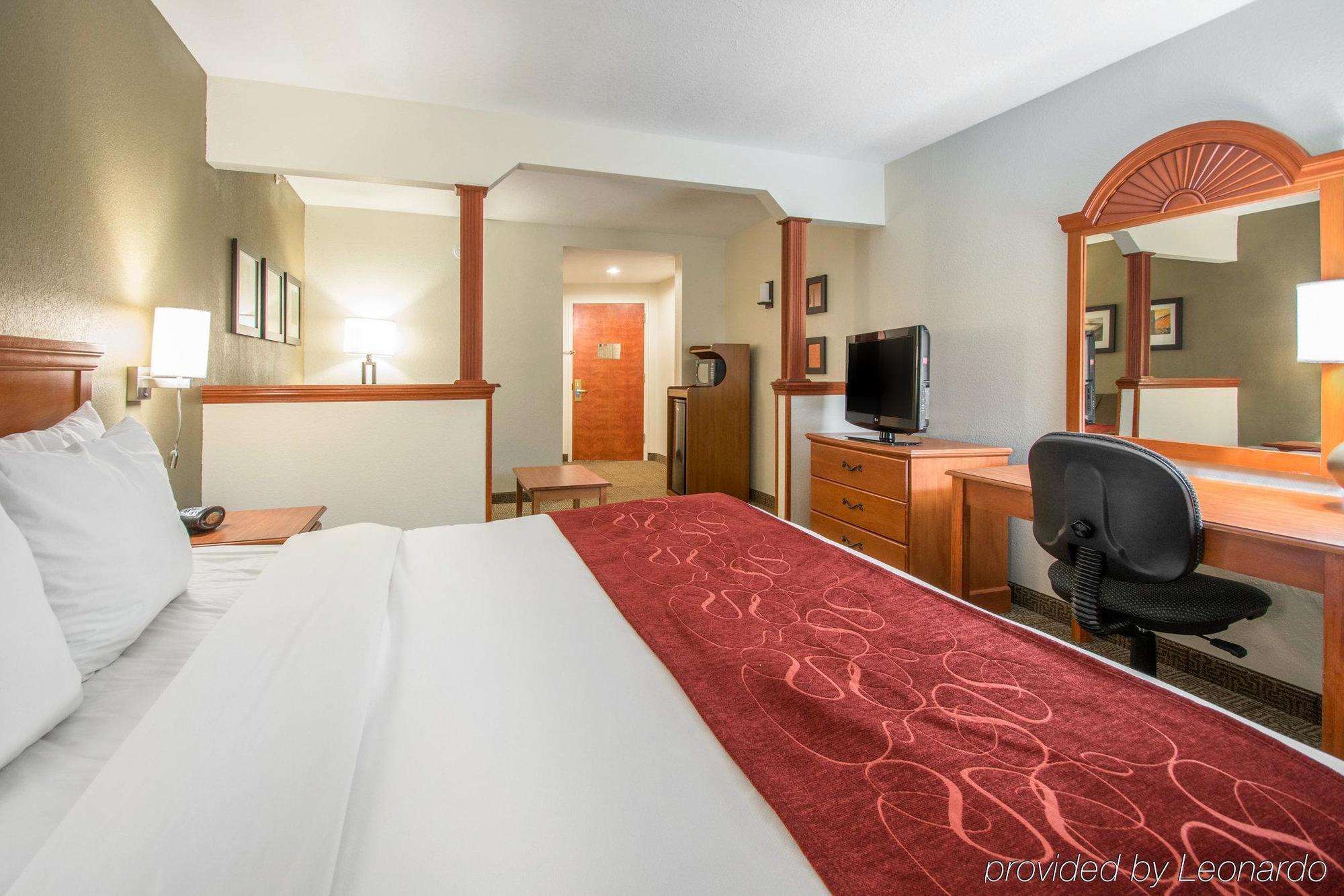 Hotel Comfort Pierce I-95 Fort Pierce