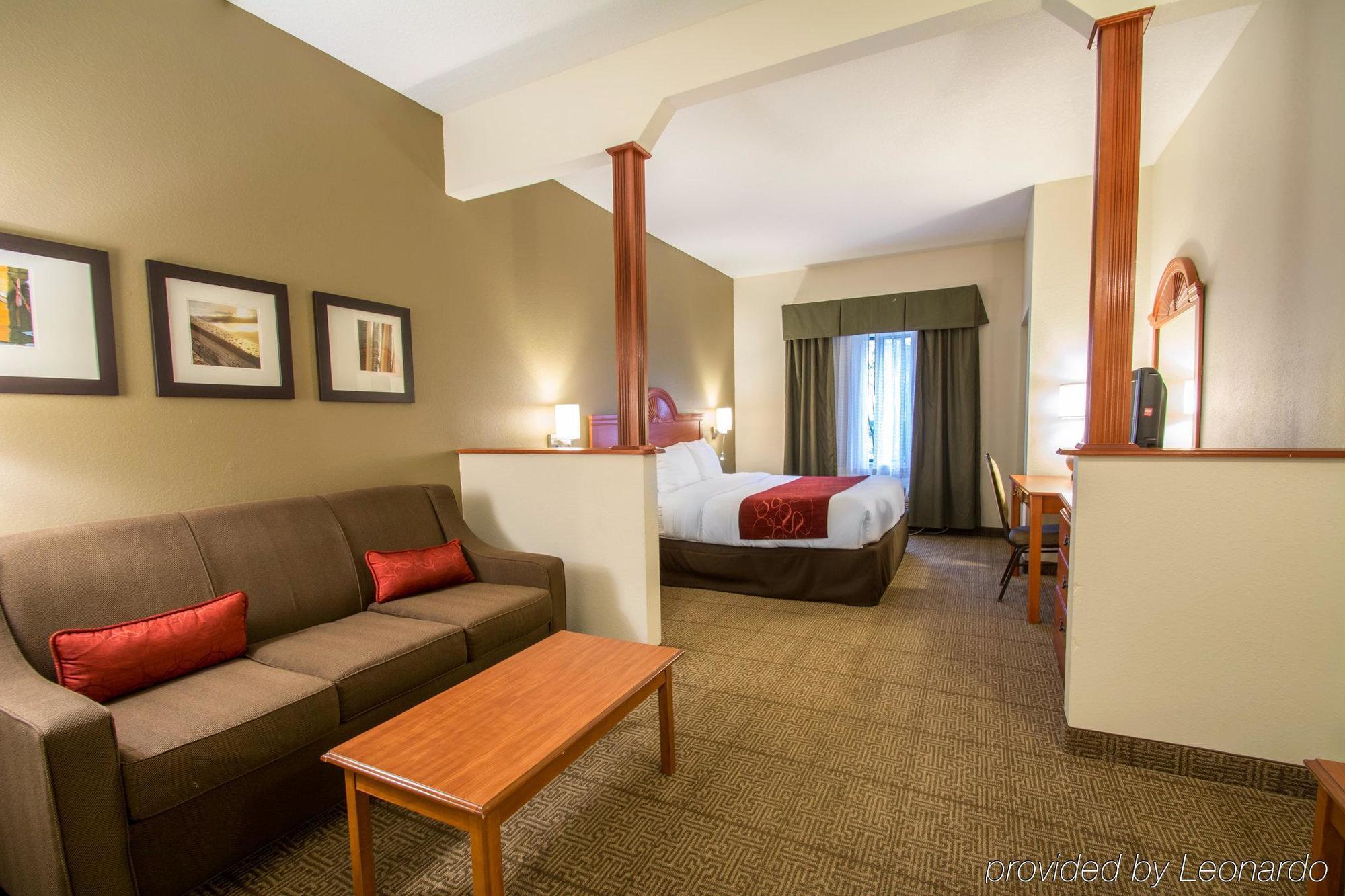 Comfort Pierce I-95 Hotel Fort Pierce