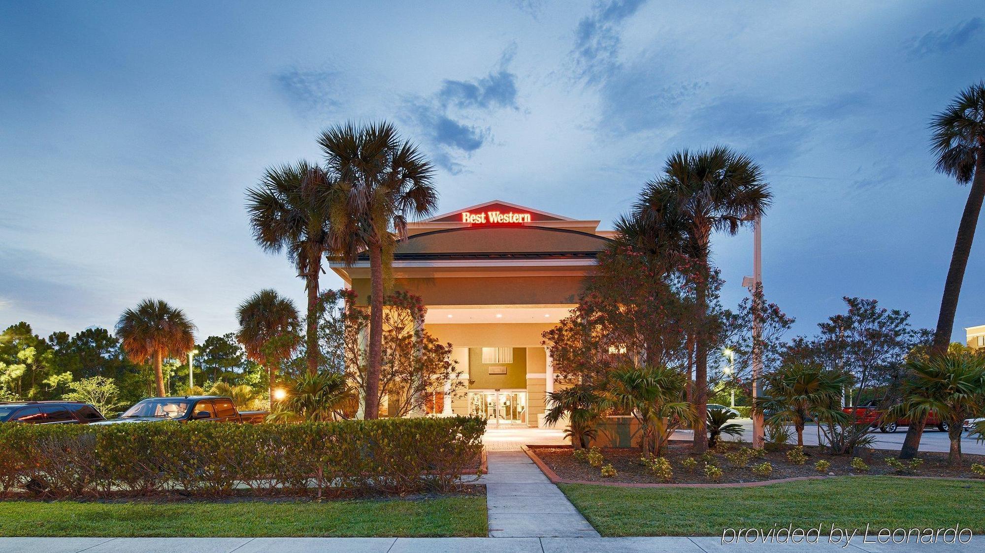 Days & By Wyndham Pierce I-95 3* Fort Pierce