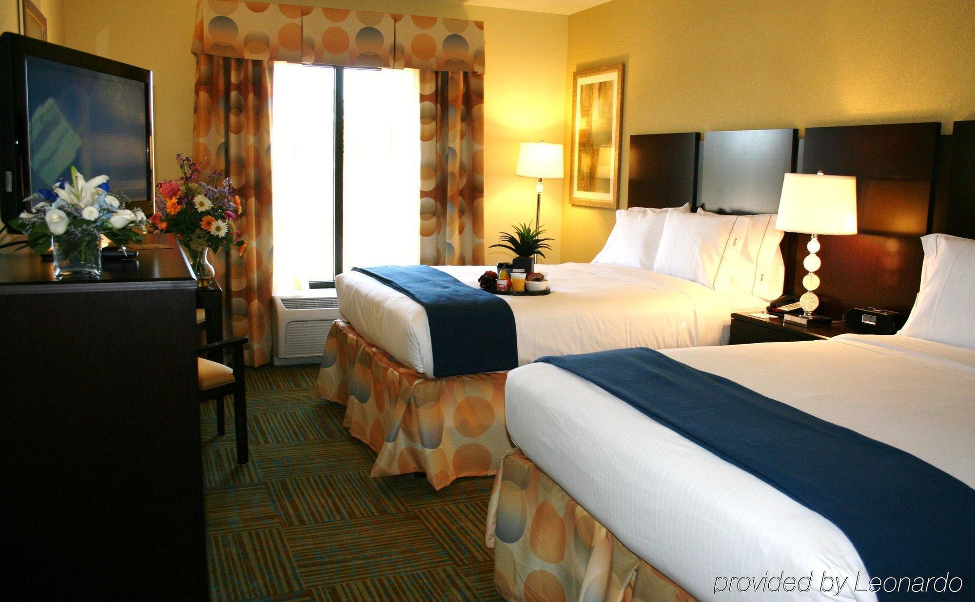 Hotel Express & Perry, An Ihg 2*