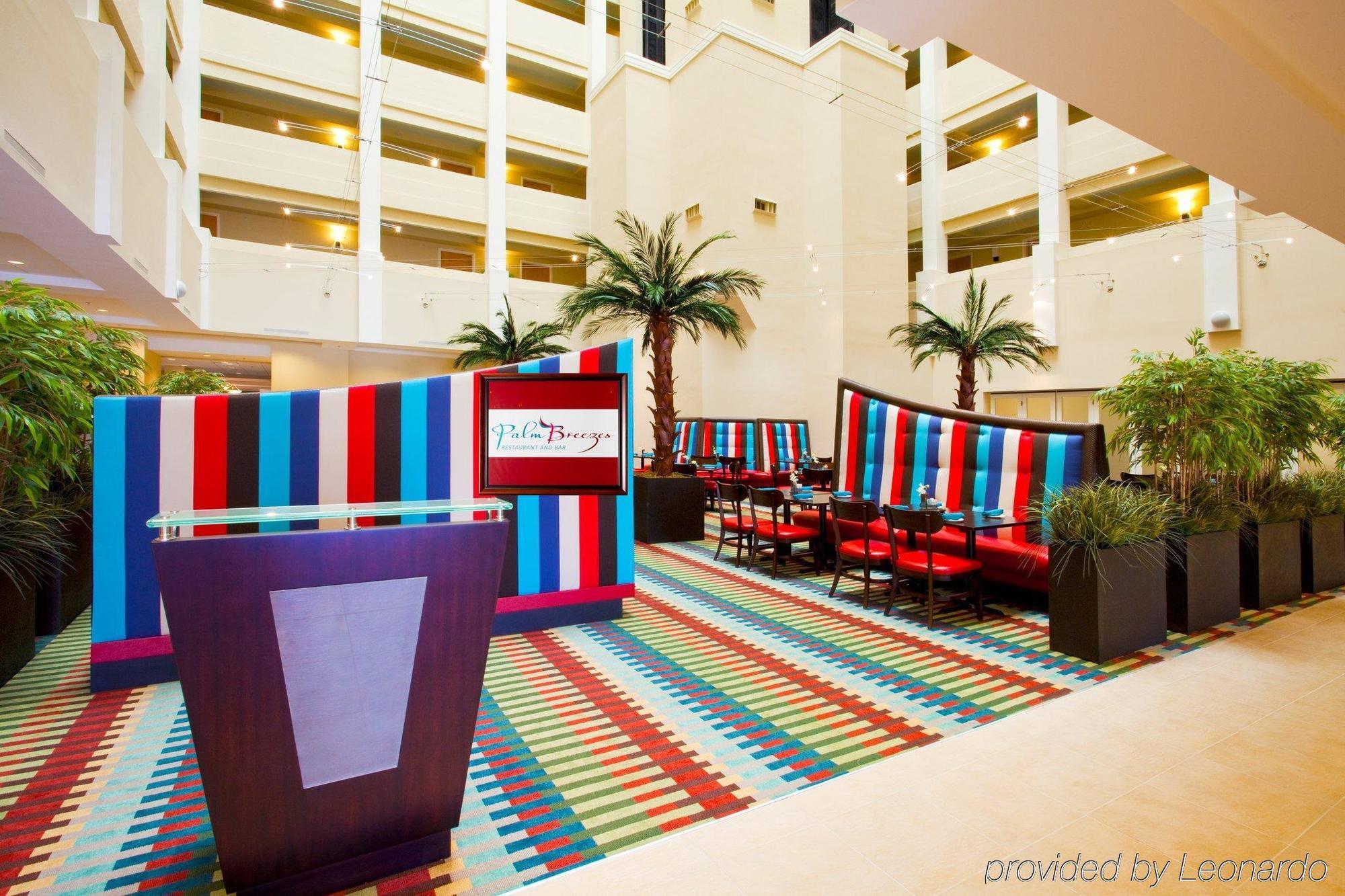 Orlando - Springs™ Area, An Ihg Resort