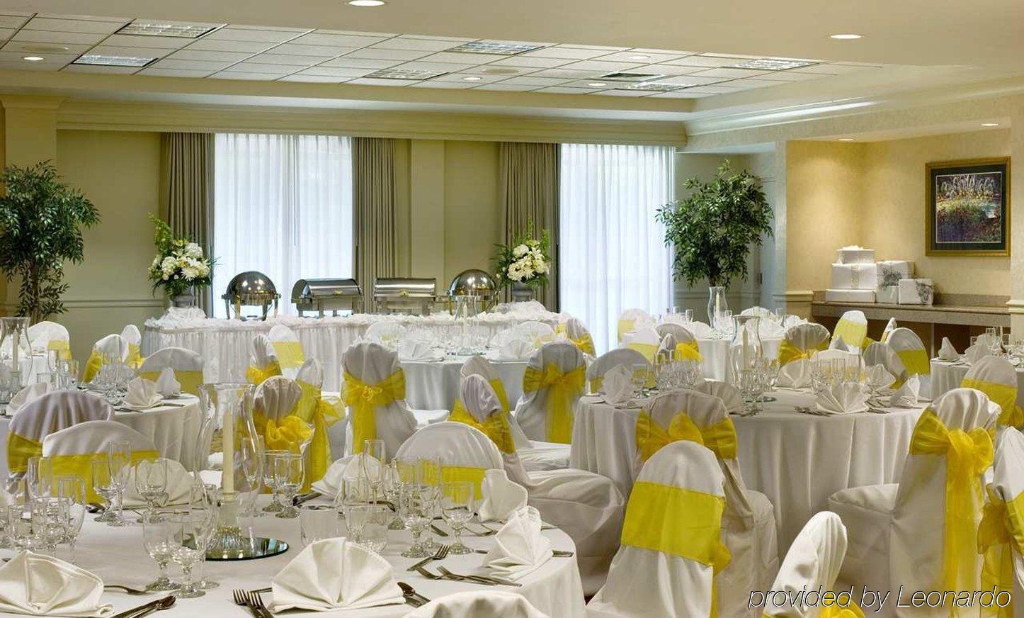 Hotel Hilton Garden Tampa North 3*