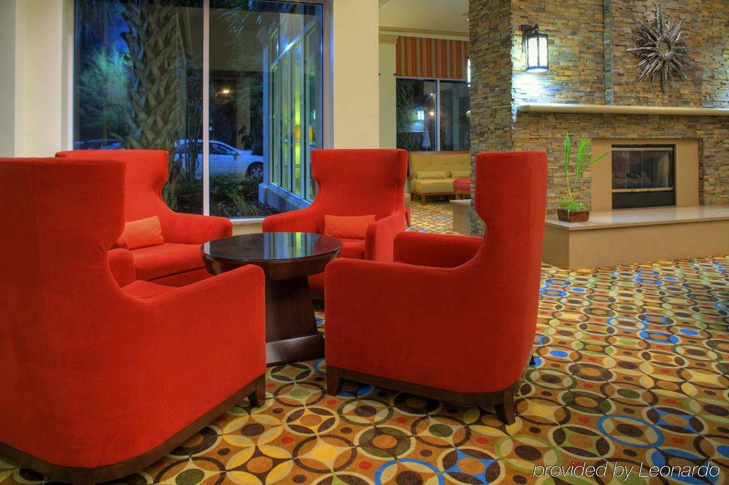 Hilton Garden Tampa North Hotel Temple Terrace