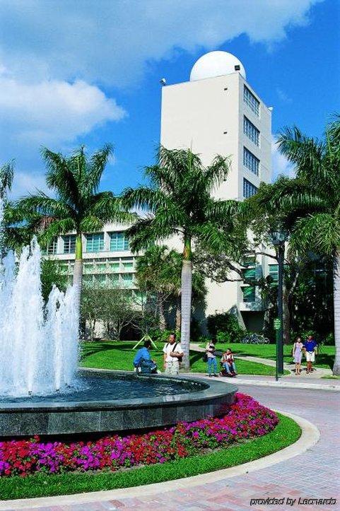 Express & East-miami By Ihg 2*