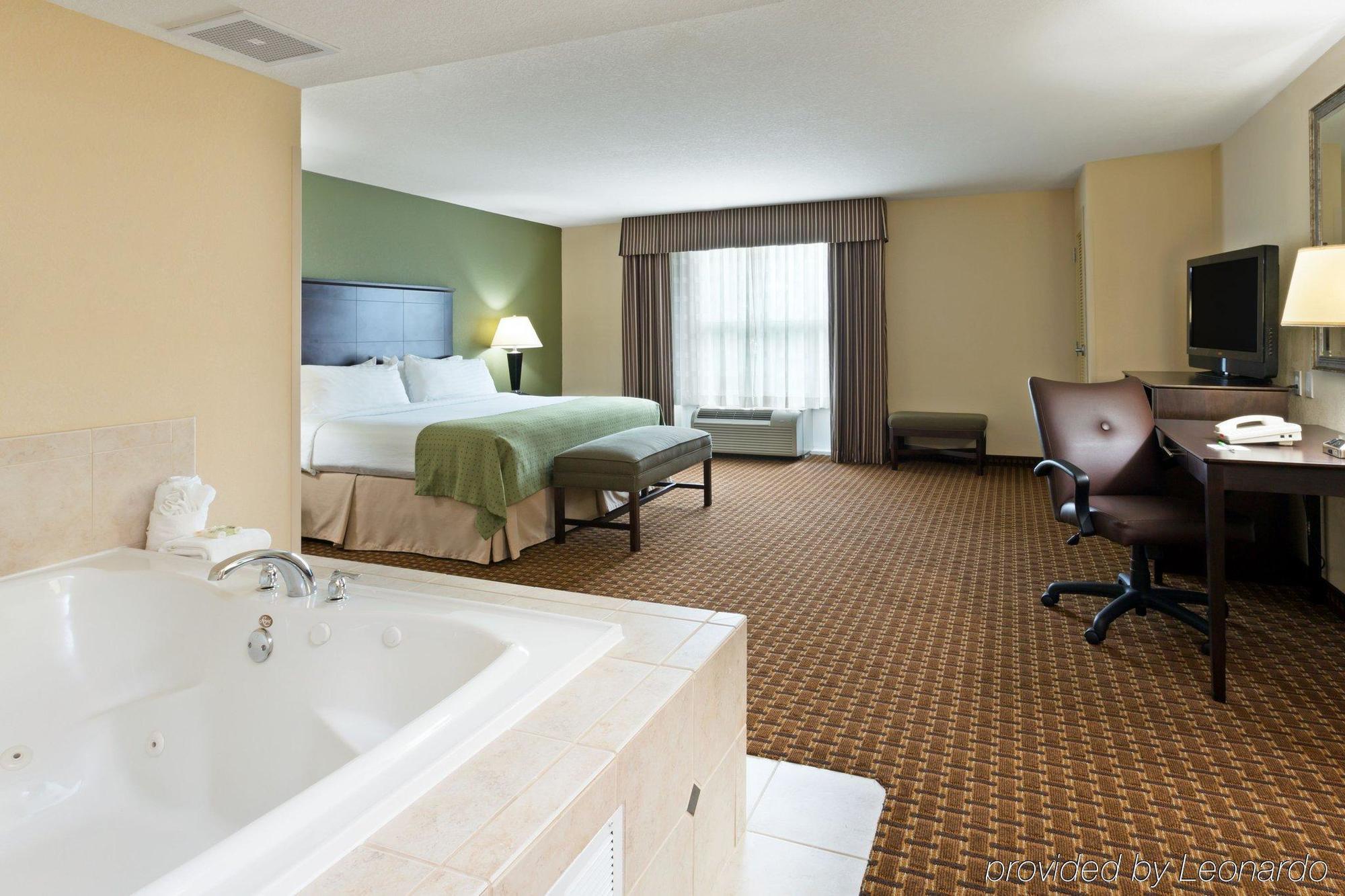 Daytona Lpga Boulevard By Ihg Hotel Daytona Beach