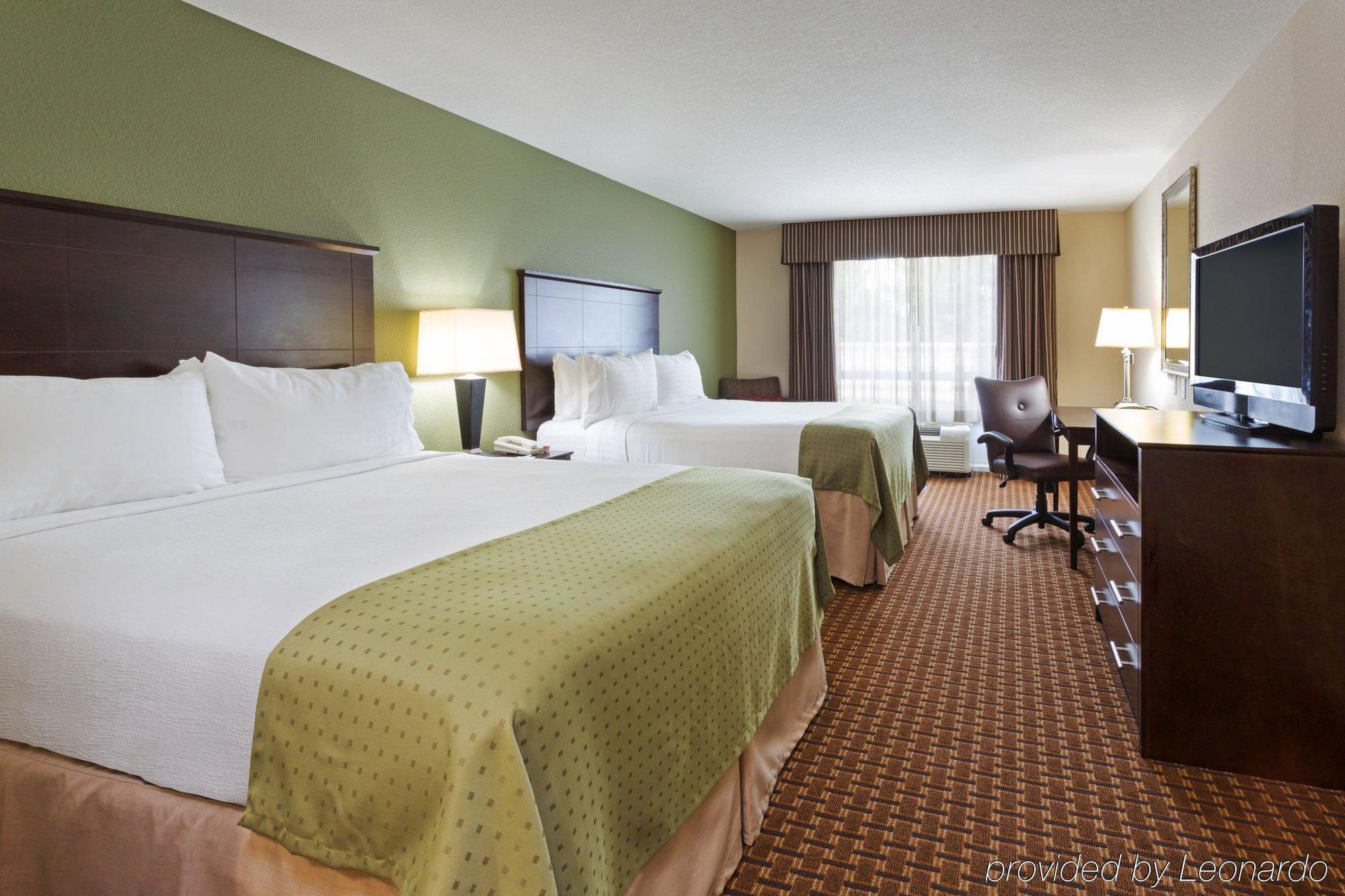 Daytona Lpga Boulevard By Ihg