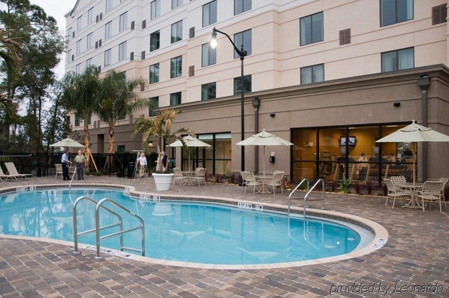 Hilton Garden Town Center Hotel Palm Coast
