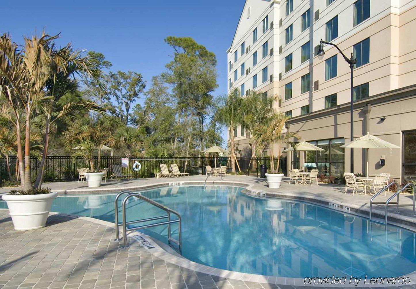 Hilton Garden Town Center Palm Coast