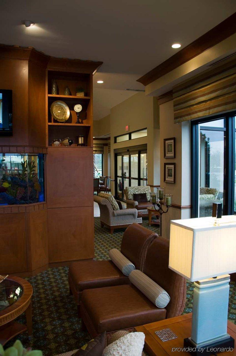 Hilton Garden Town Center Hotel 3*
