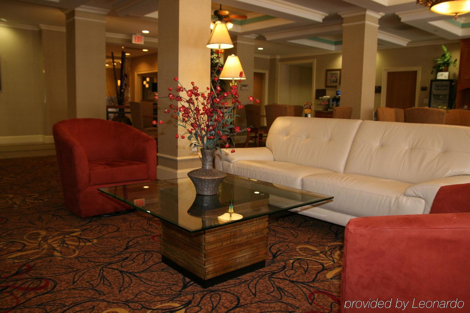 Express & Tampa-anderson Road-veterans Exp By Ihg Hotel Tampa