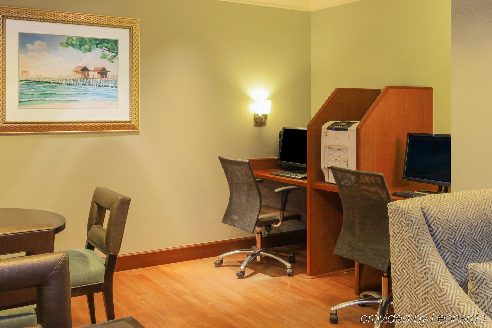 Staybridge - Gulf Coast, An Ihg 3*
