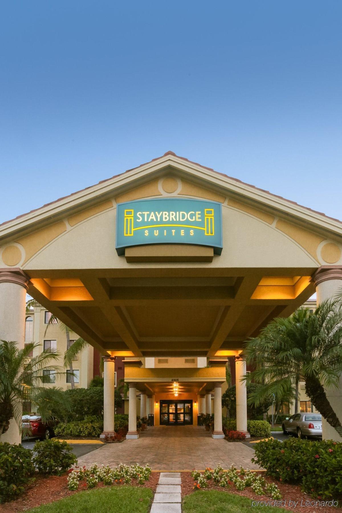Staybridge - Gulf Coast, An Ihg Naples