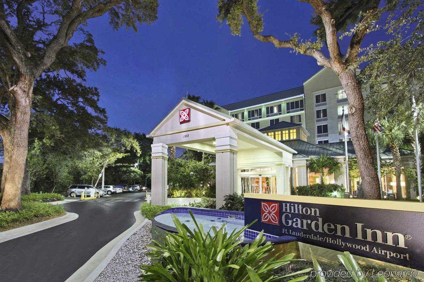 Hilton Garden Ft. Lauderdale Airport-cruise Port 3* Dania Beach