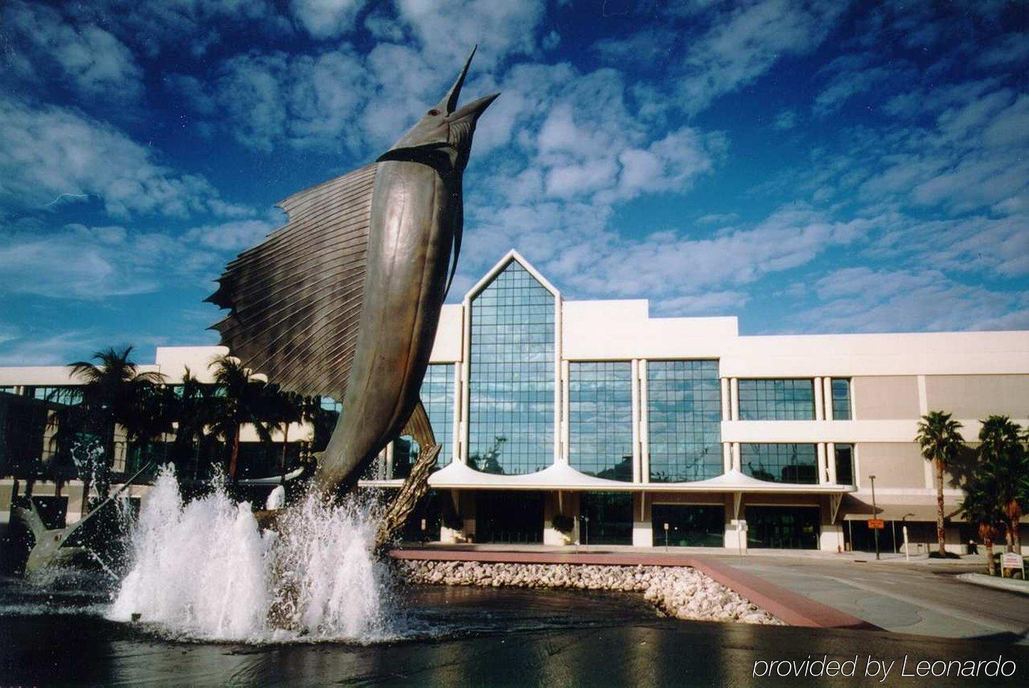 Hotel Hilton Garden Ft. Lauderdale Airport-cruise Port Dania Beach