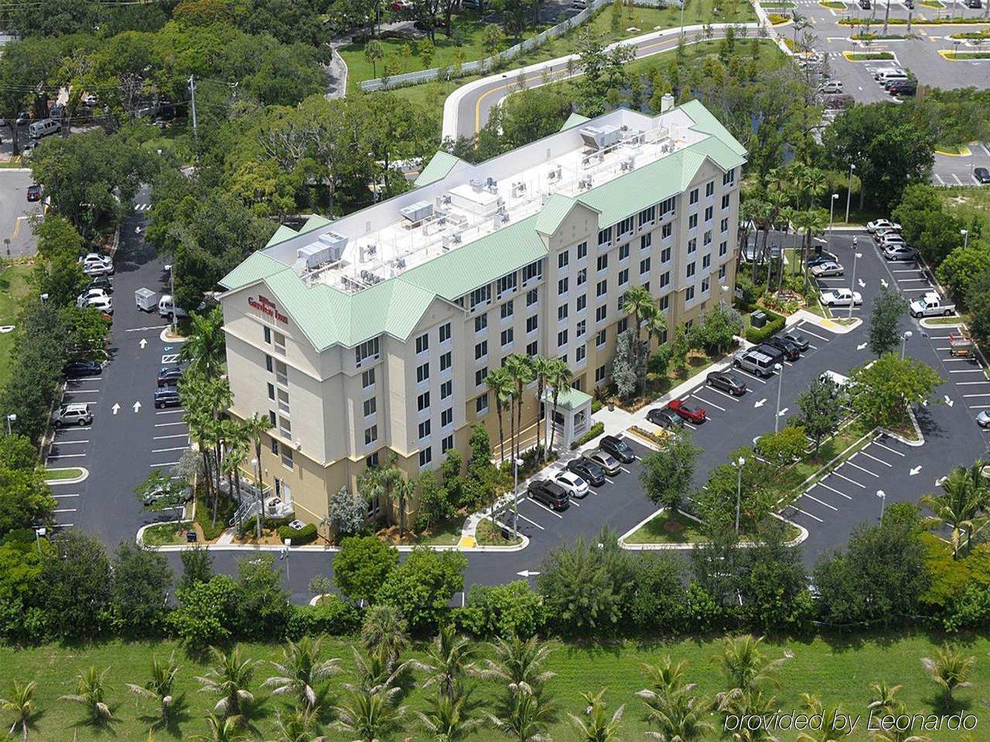 Hilton Garden Ft. Lauderdale Airport-cruise Port Hotel Dania Beach
